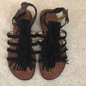 Sam Edelman sandals size 8.5
